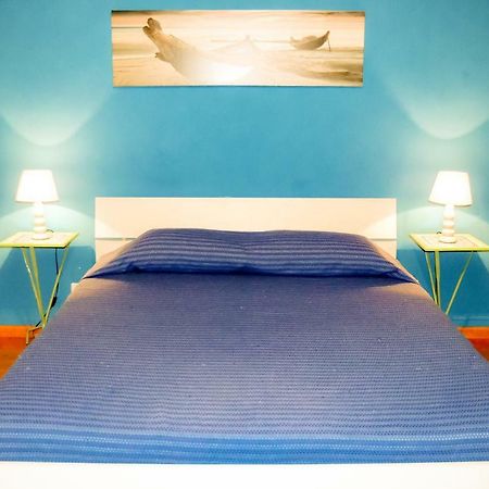 Cheap In Center Hotell Palermo Eksteriør bilde