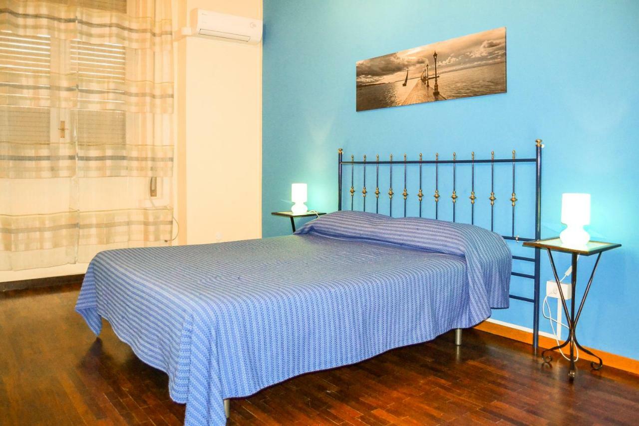 Cheap In Center Hotell Palermo Eksteriør bilde